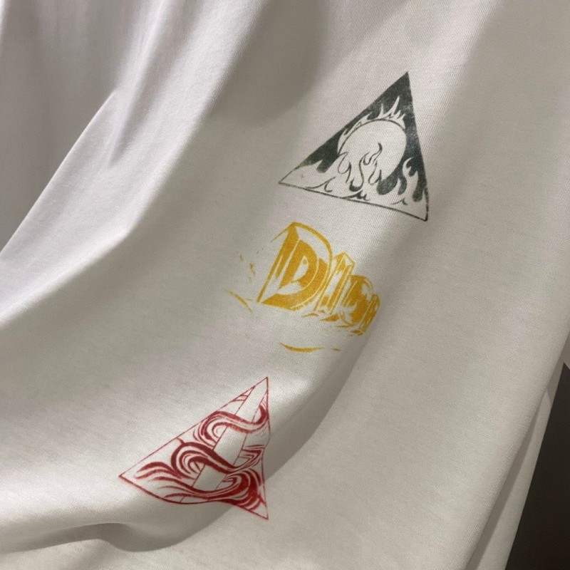 Dior Unisex Tee