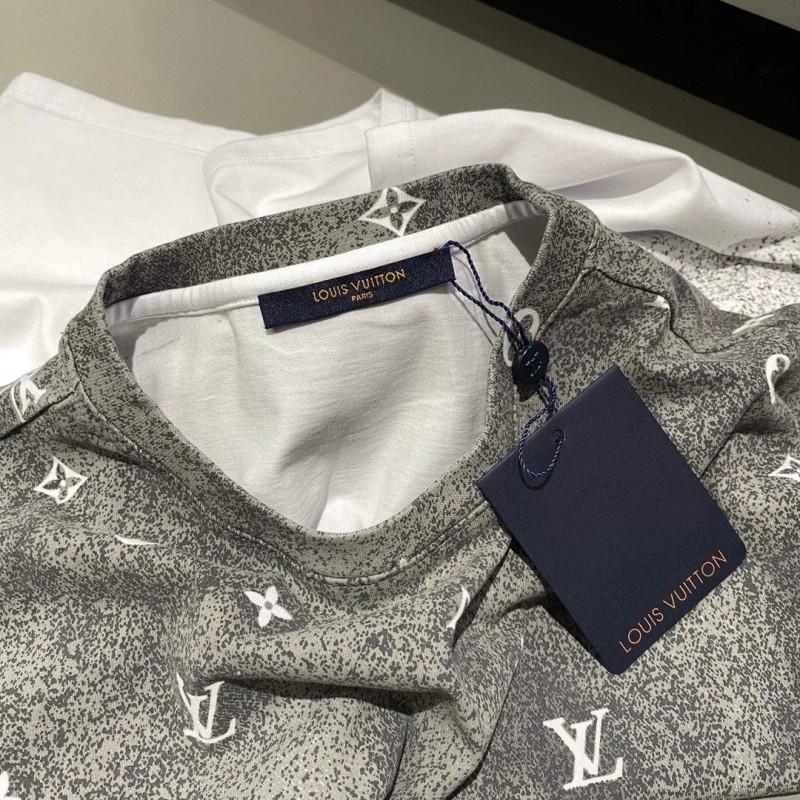 LV Unisex Tee