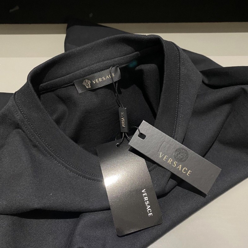 Versace Unisex Tee