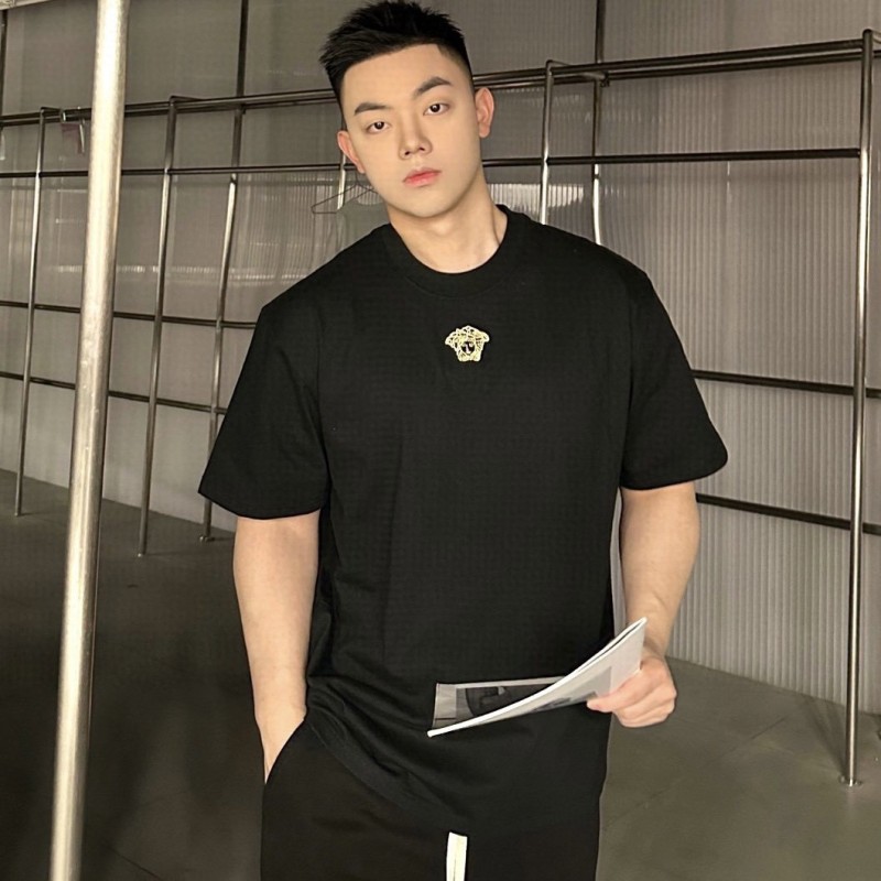 Versace Unisex Tee