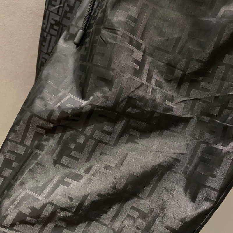 Fendi Short Pants 