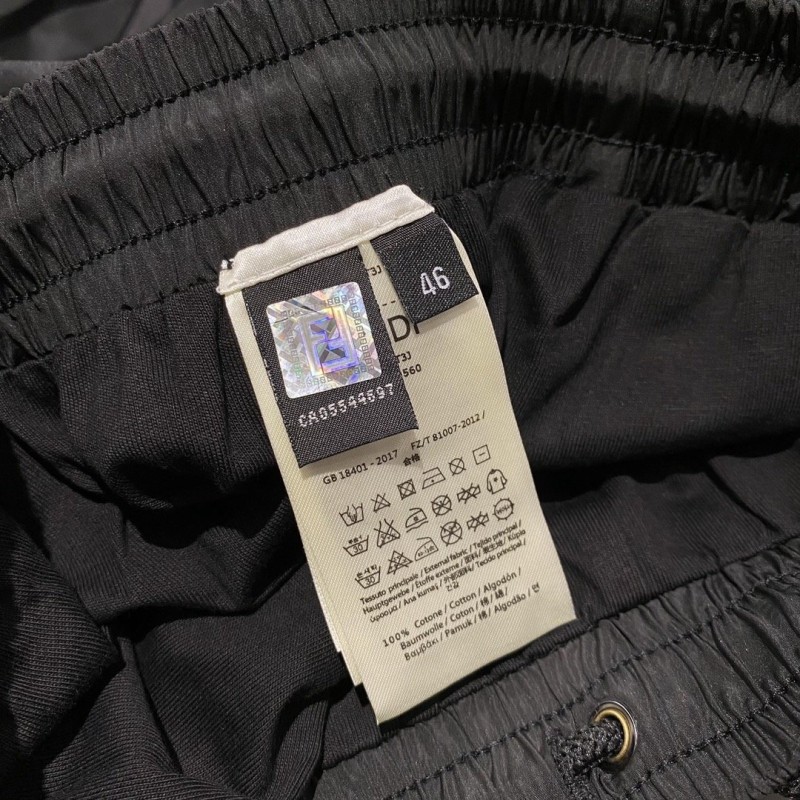Fendi Short Pants 