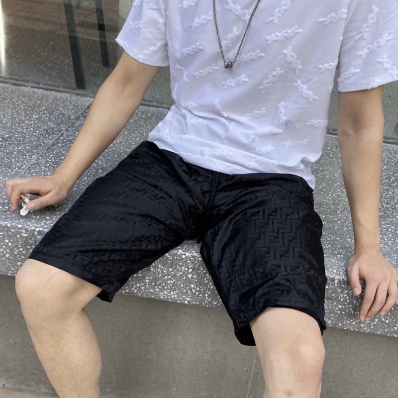 Fendi Short Pants 