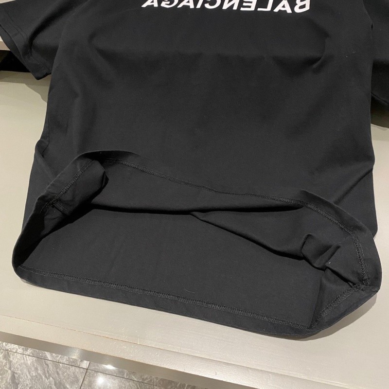Balenciaga Unisex Tee