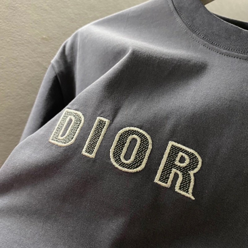 Dior Unisex Tee