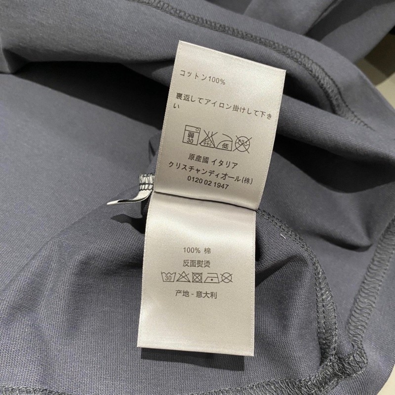 Dior Unisex Tee