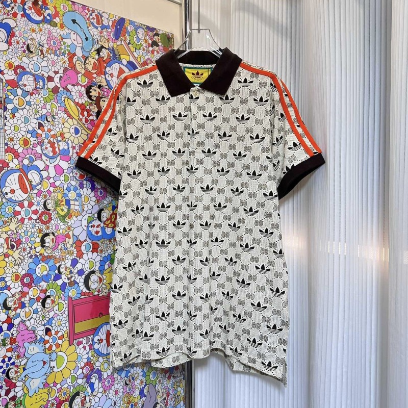 Gucci Polo Tee
