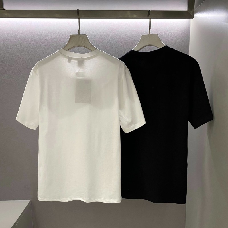 Burberry Unisex Tee
