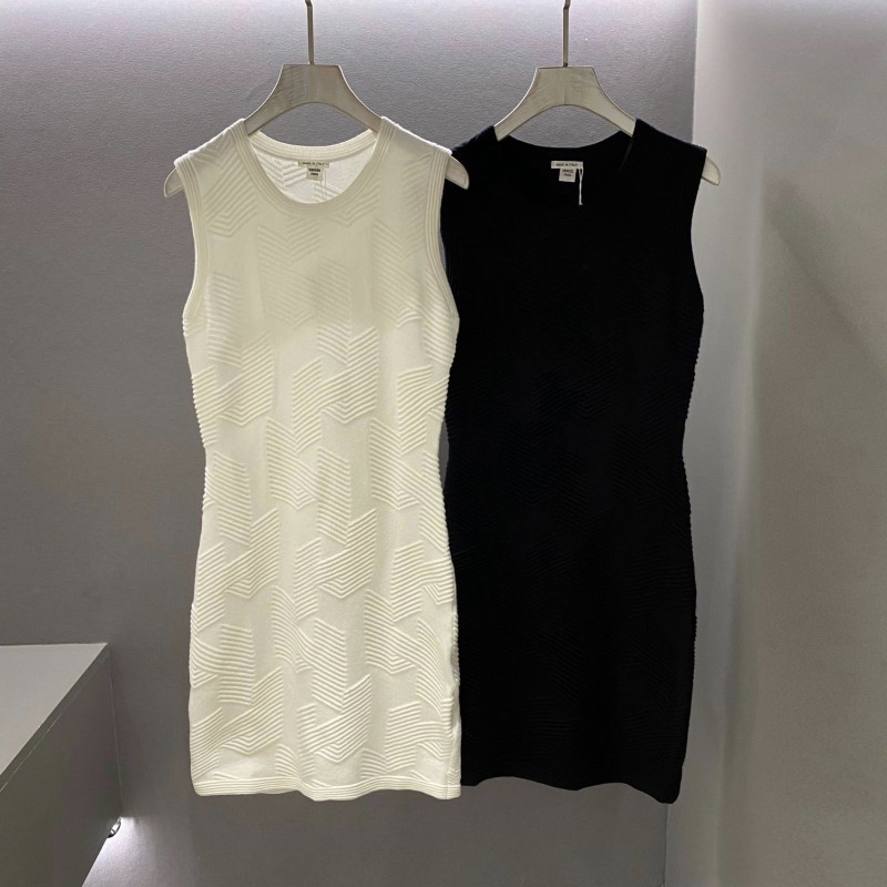 Hermes Dress