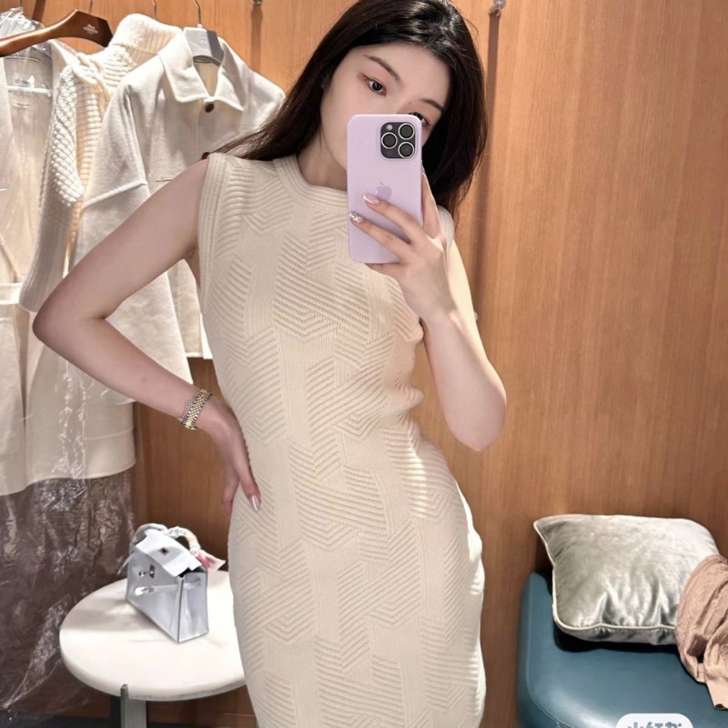 Hermes Dress