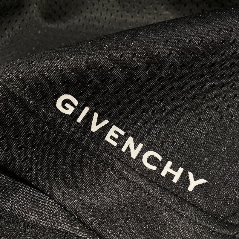 Givenchy Unisex Short Pants