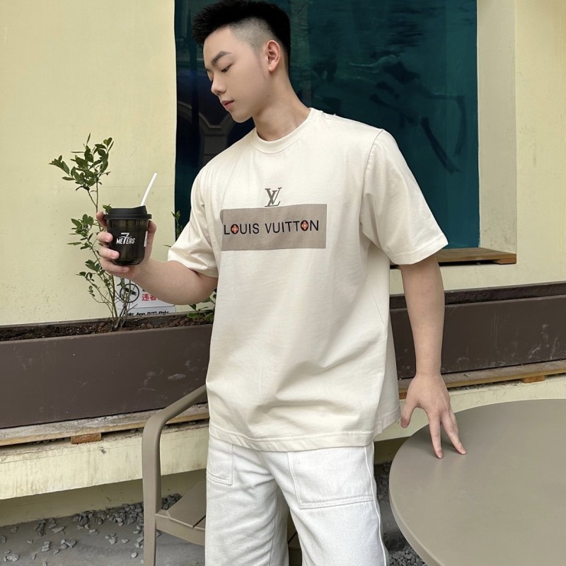 LV Unisex Tee