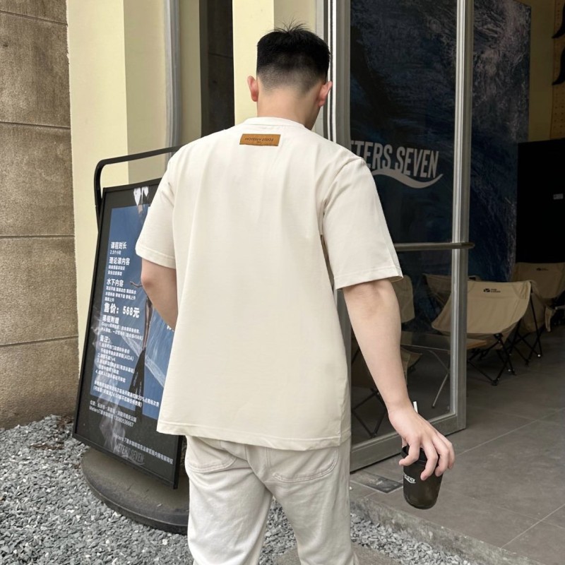 LV Unisex Tee