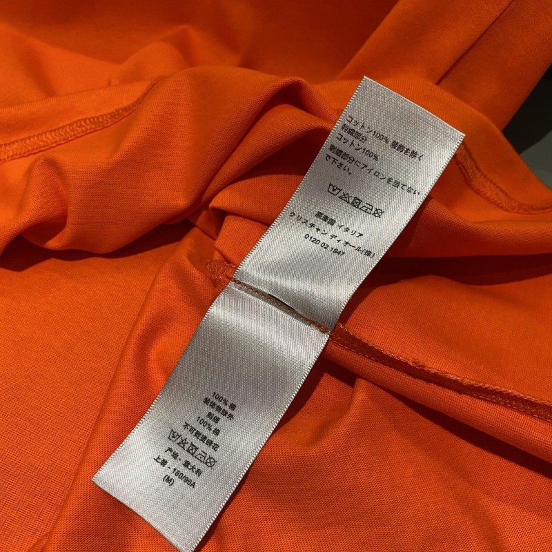 Dior Unisex Tee