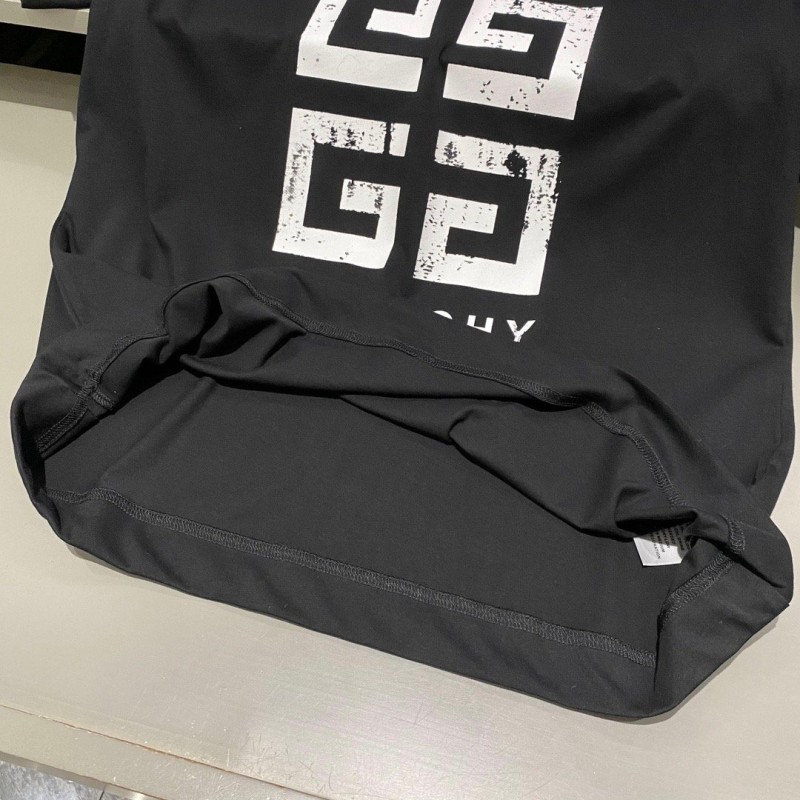 Givenchy Unisex Tee