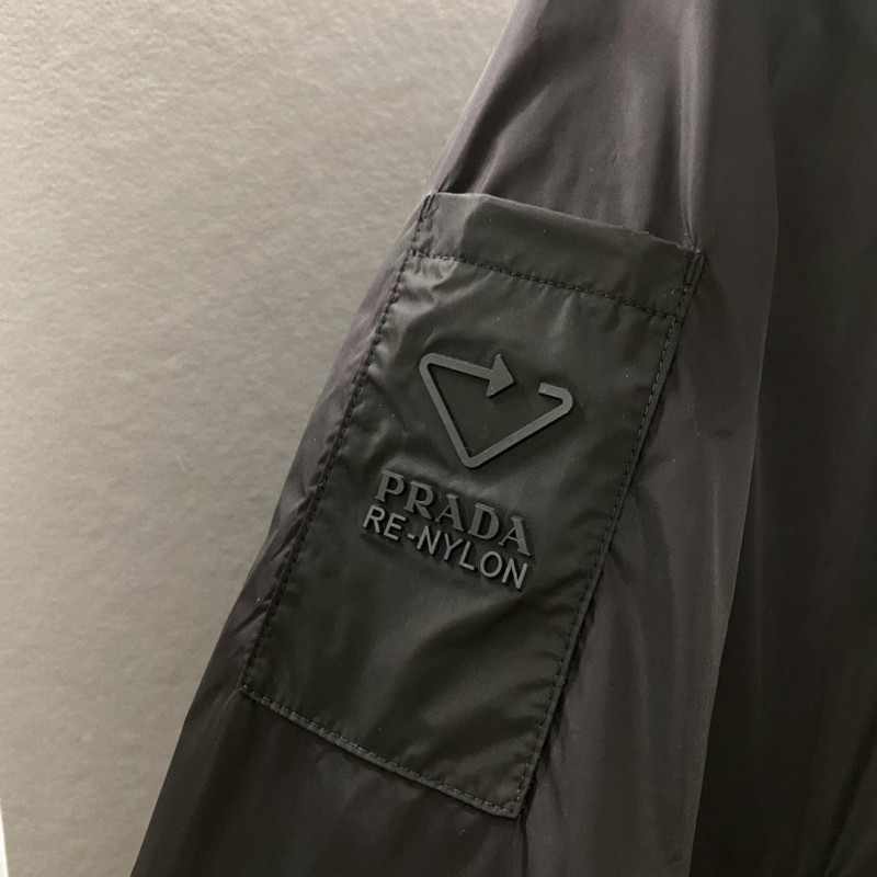 Prada Unisex Jacket