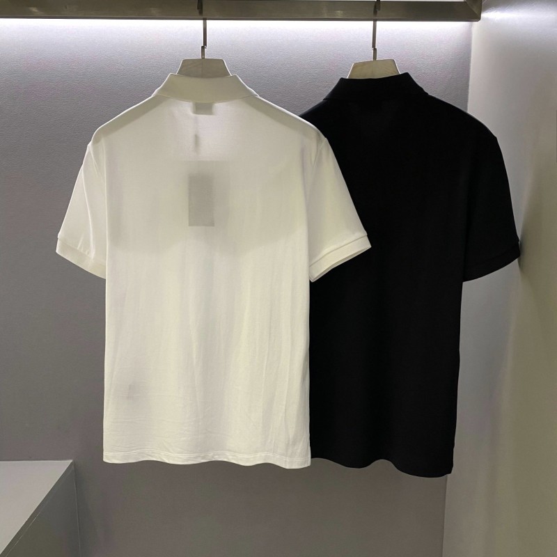 YSL Unisex Polo Tee