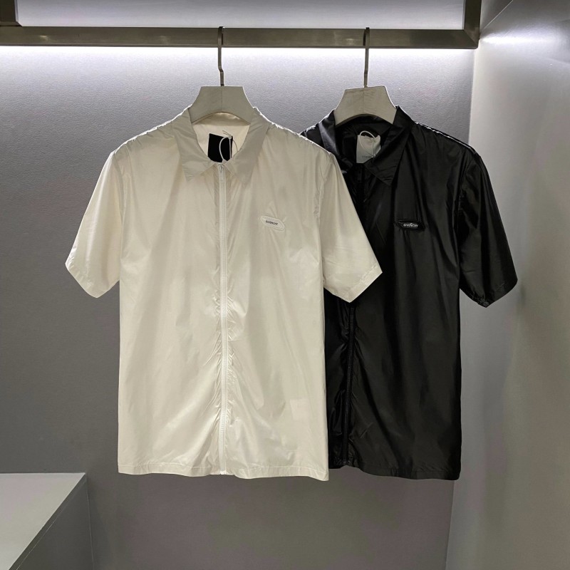 Givenchy Unisex Shirt