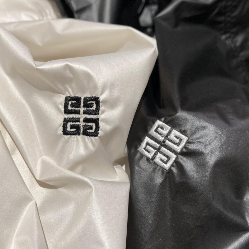 Givenchy Unisex Shirt