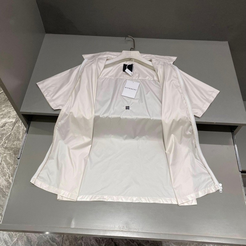 Givenchy Unisex Shirt