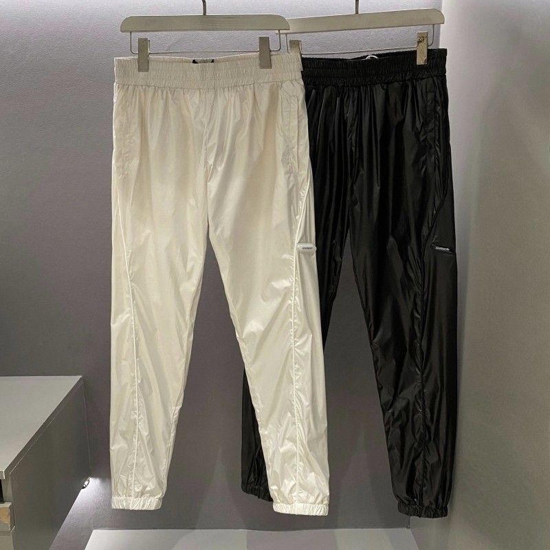 Givenchy Unisex Long Pants