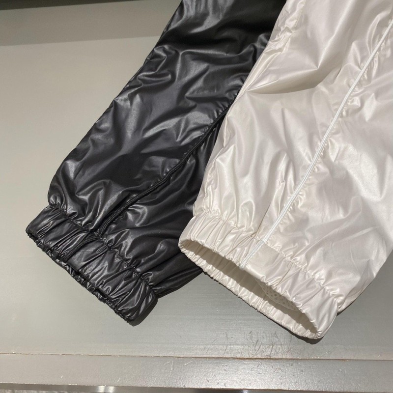 Givenchy Unisex Long Pants