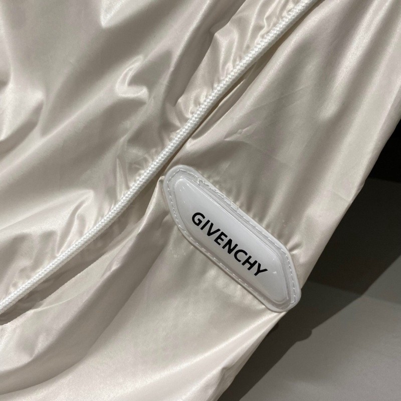 Givenchy Unisex Long Pants