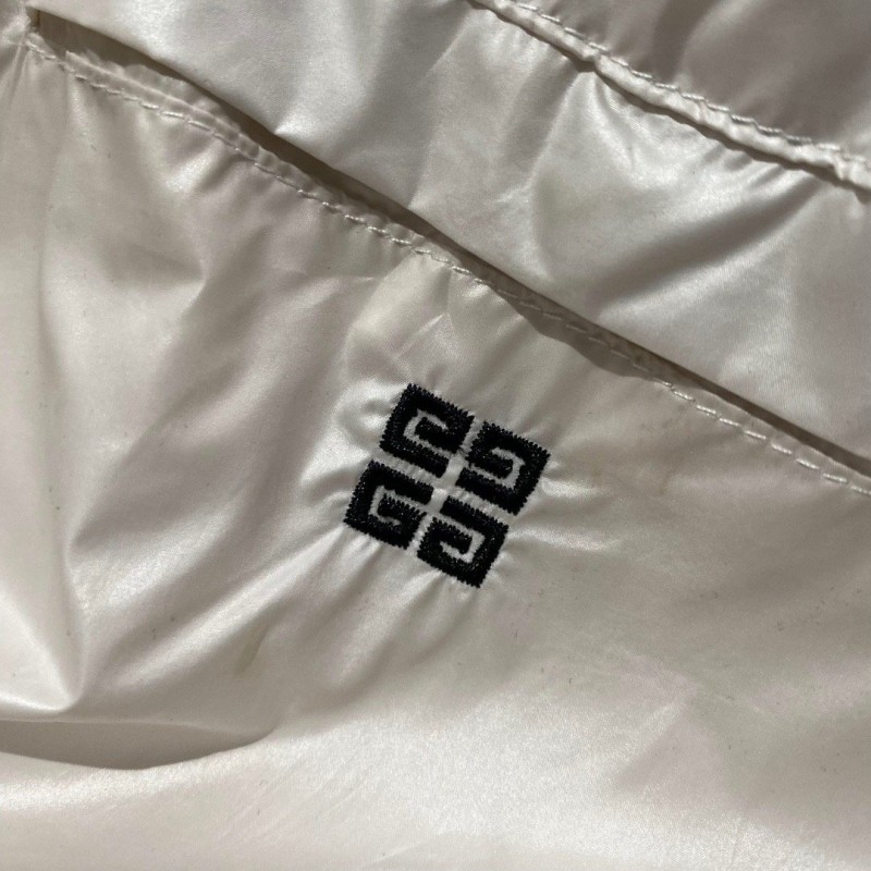 Givenchy Unisex Long Pants