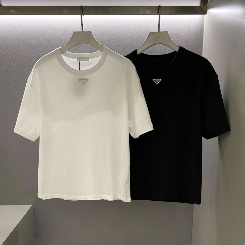 Prada Unisex Tee