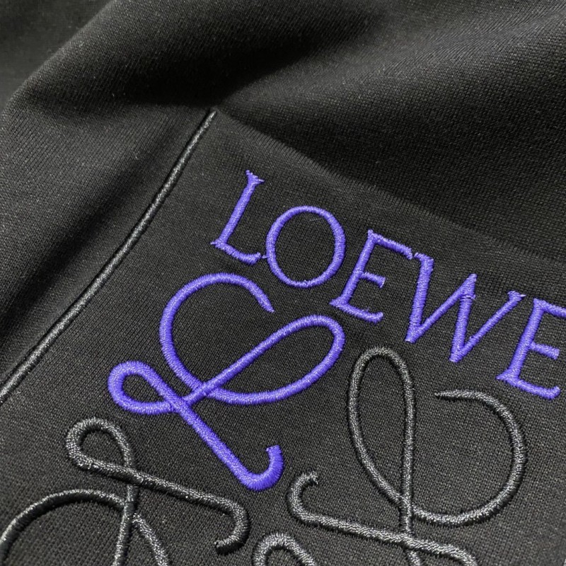 Loewe Unisex Tee