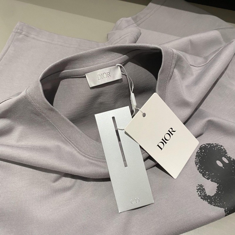 Dior Unisex Tee