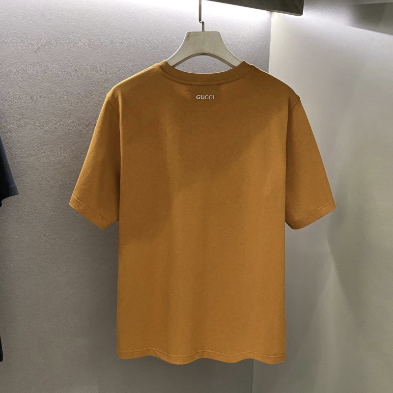 Gucci Unisex Tee