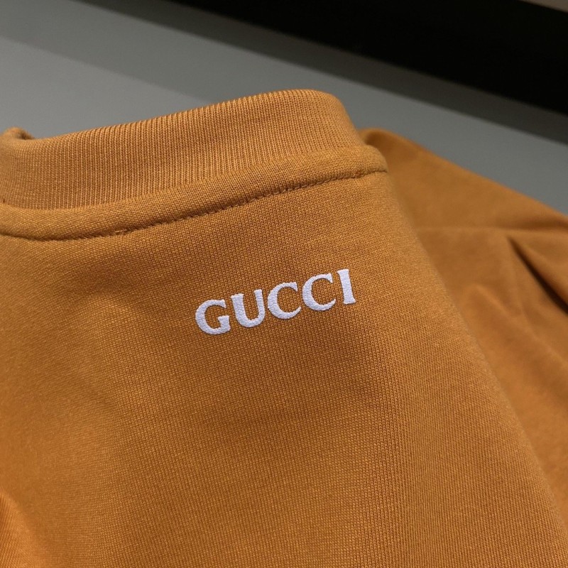 Gucci Unisex Tee