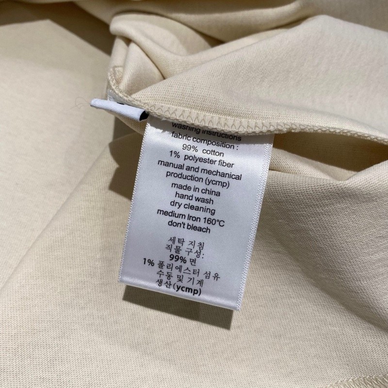 Dior Unisex Tee