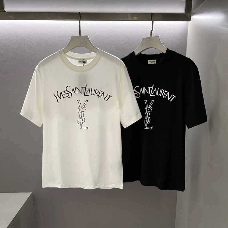 YSL Unisex Tee