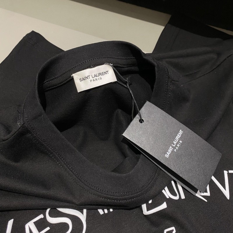 YSL Unisex Tee