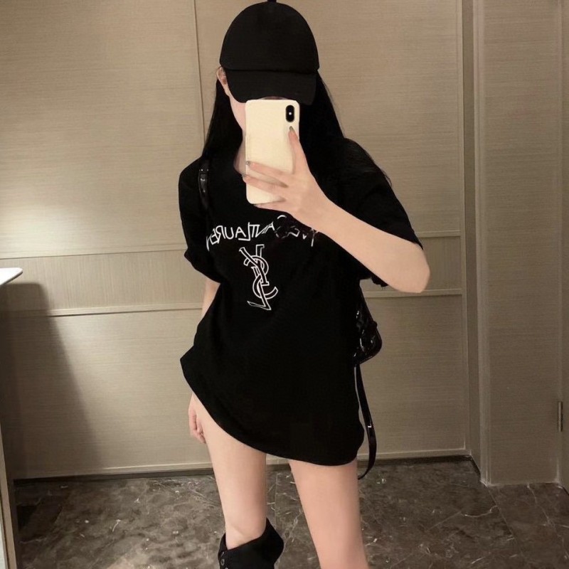 YSL Unisex Tee