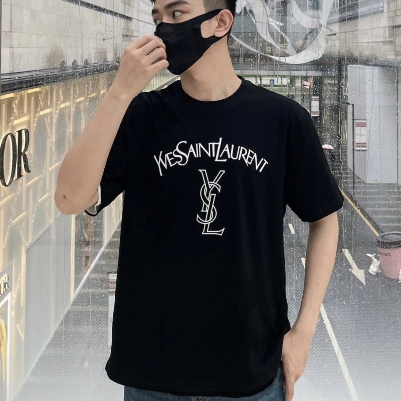 YSL Unisex Tee