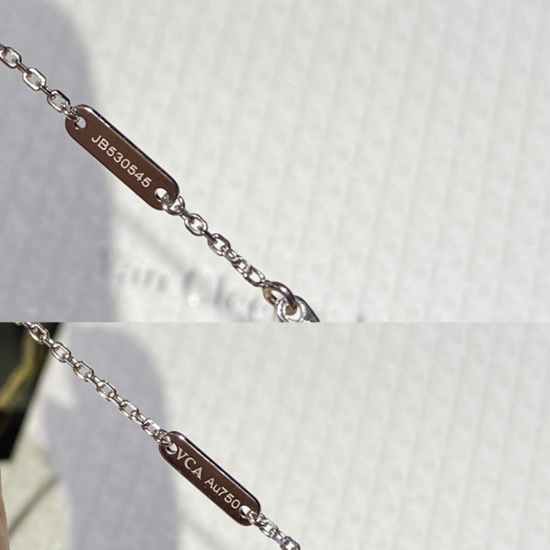 VCA Necklace 