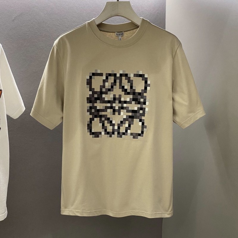 Loewe Unisex Tee