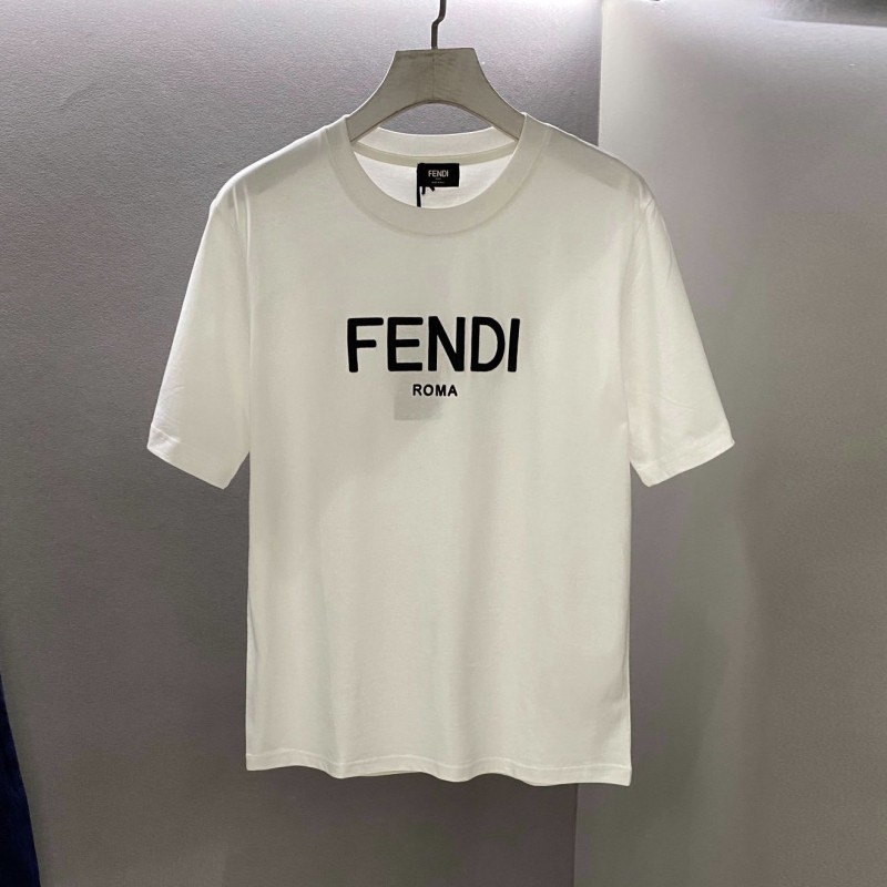 Fendi Unisex Tee