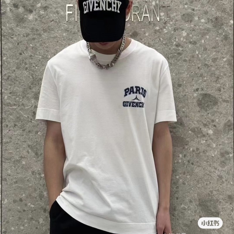 Givenchy Unisex Tee
