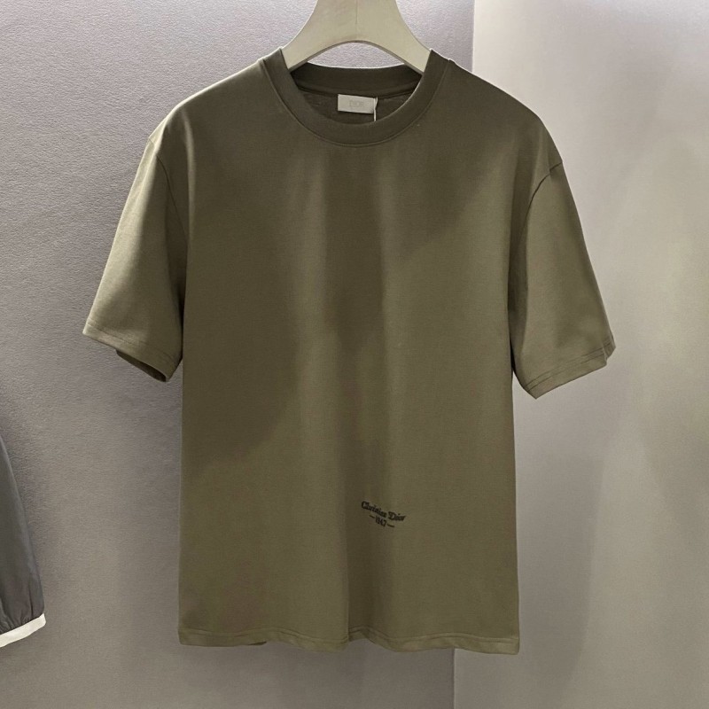 Dior Unisex Tee