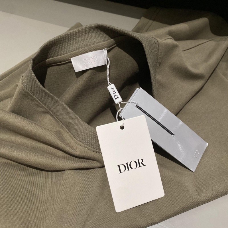 Dior Unisex Tee