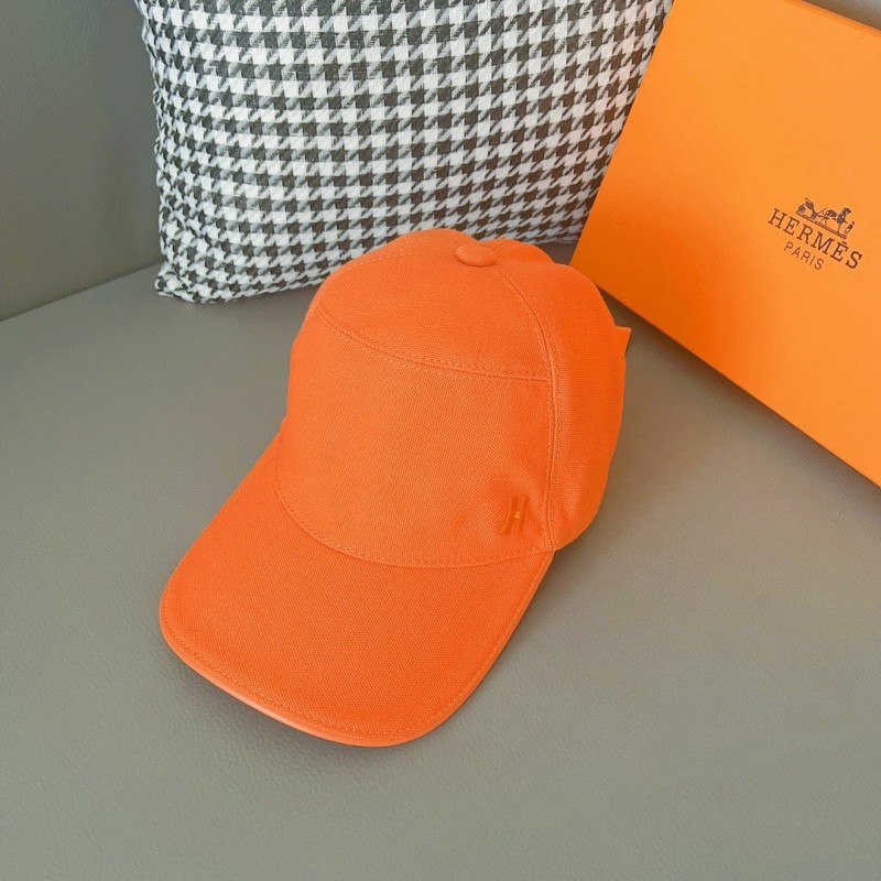 Hermes Cap