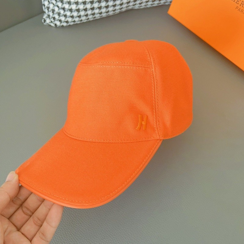 Hermes Cap