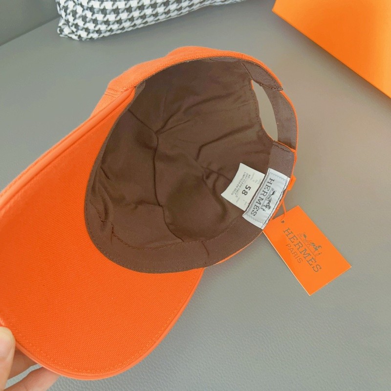 Hermes Cap