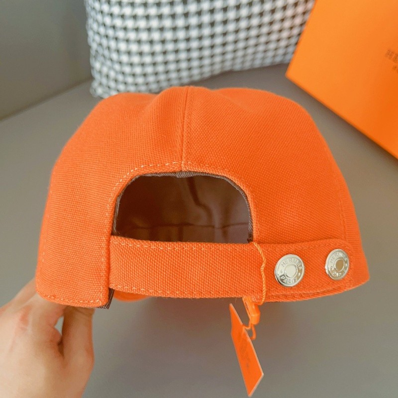Hermes Cap