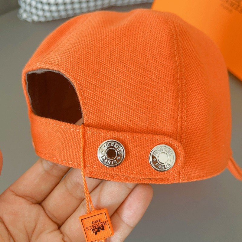 Hermes Cap
