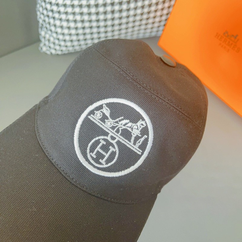 Hermes Cap